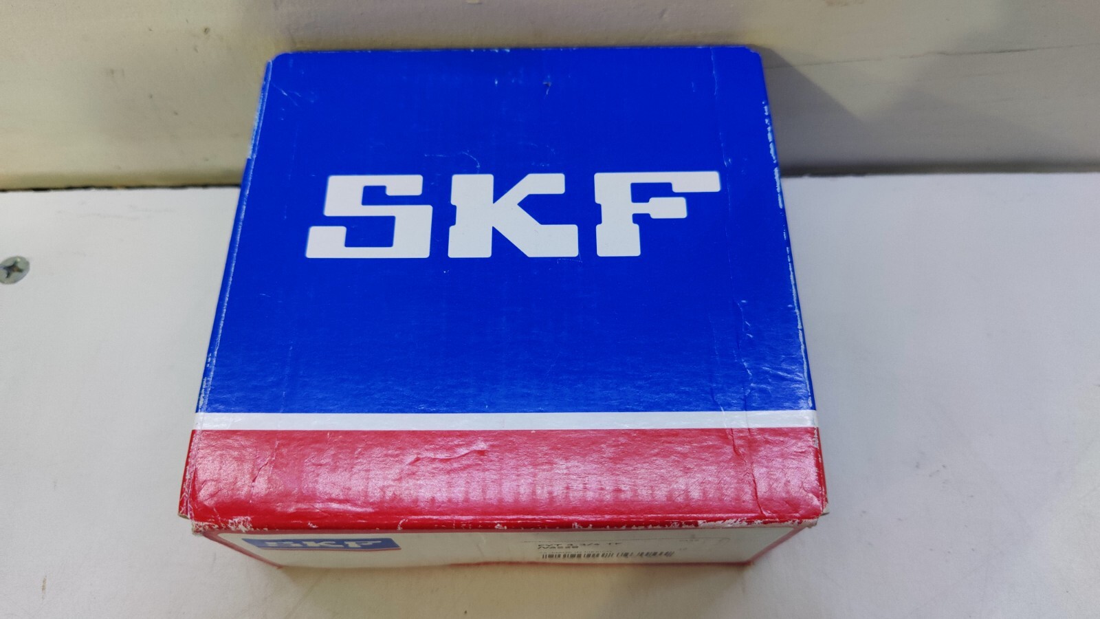 SKF Explorer FYT 1-1/4 TF Oval Flanged Ball Bearing ISO Standard Cylindrical