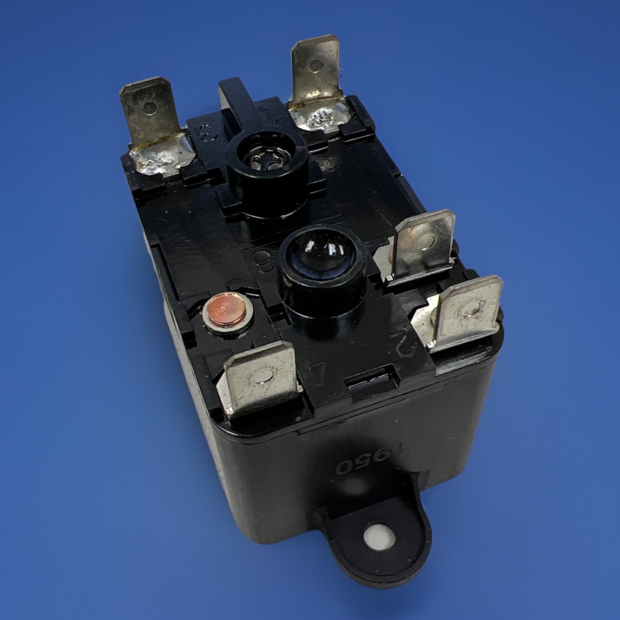 White Rodgers RBM-184 Relay 90-372 184-917