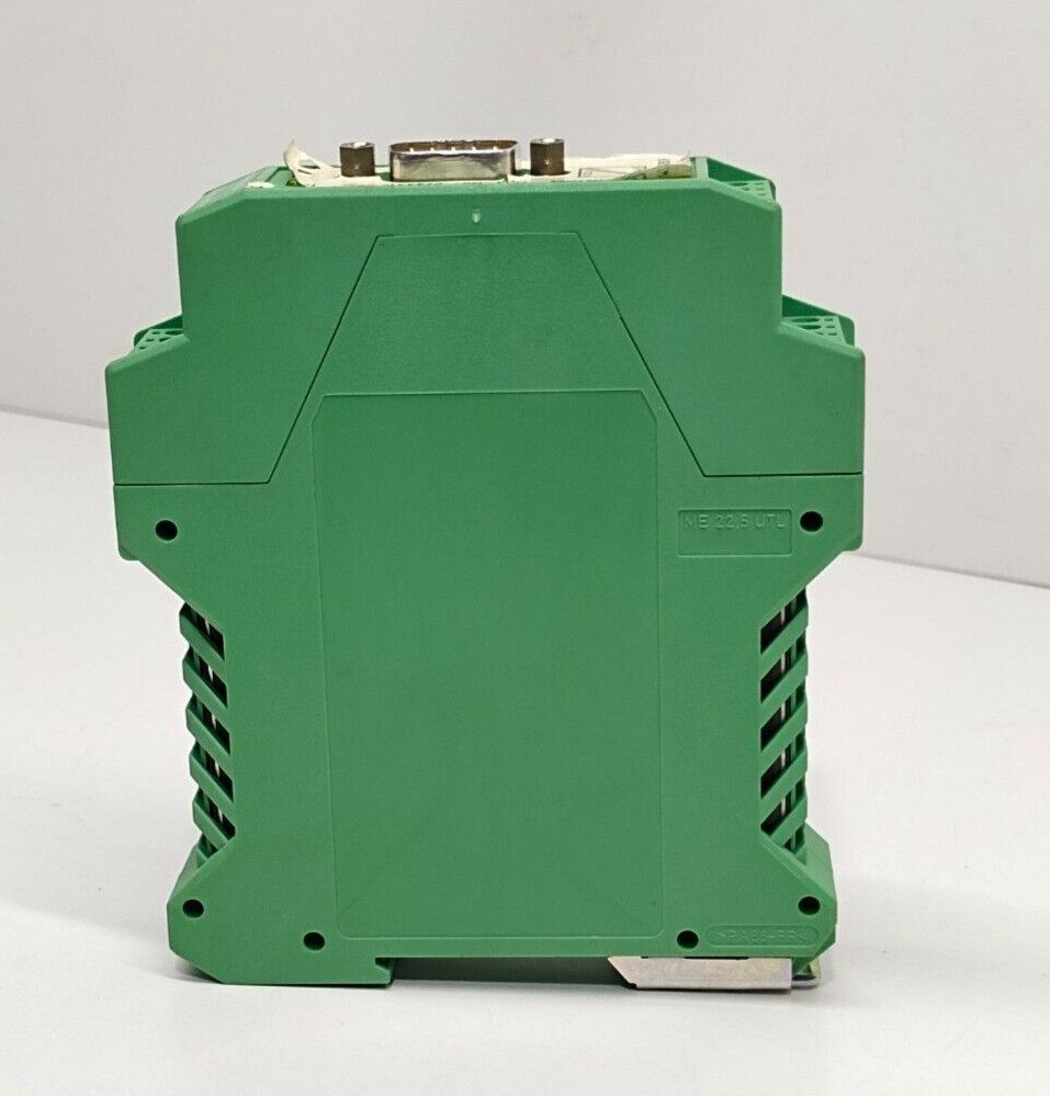 PHOENIX CONTACT PSM-ME-RS232/RS485-P INTERFACE CONVERTER (FREE SHIPPING)