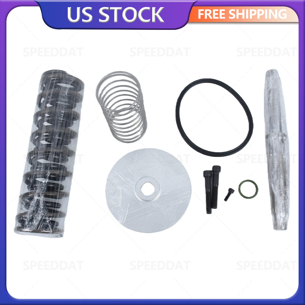 1Pcs Inlet Valve Kit For Sullair Air Compressor 02250141-648 US