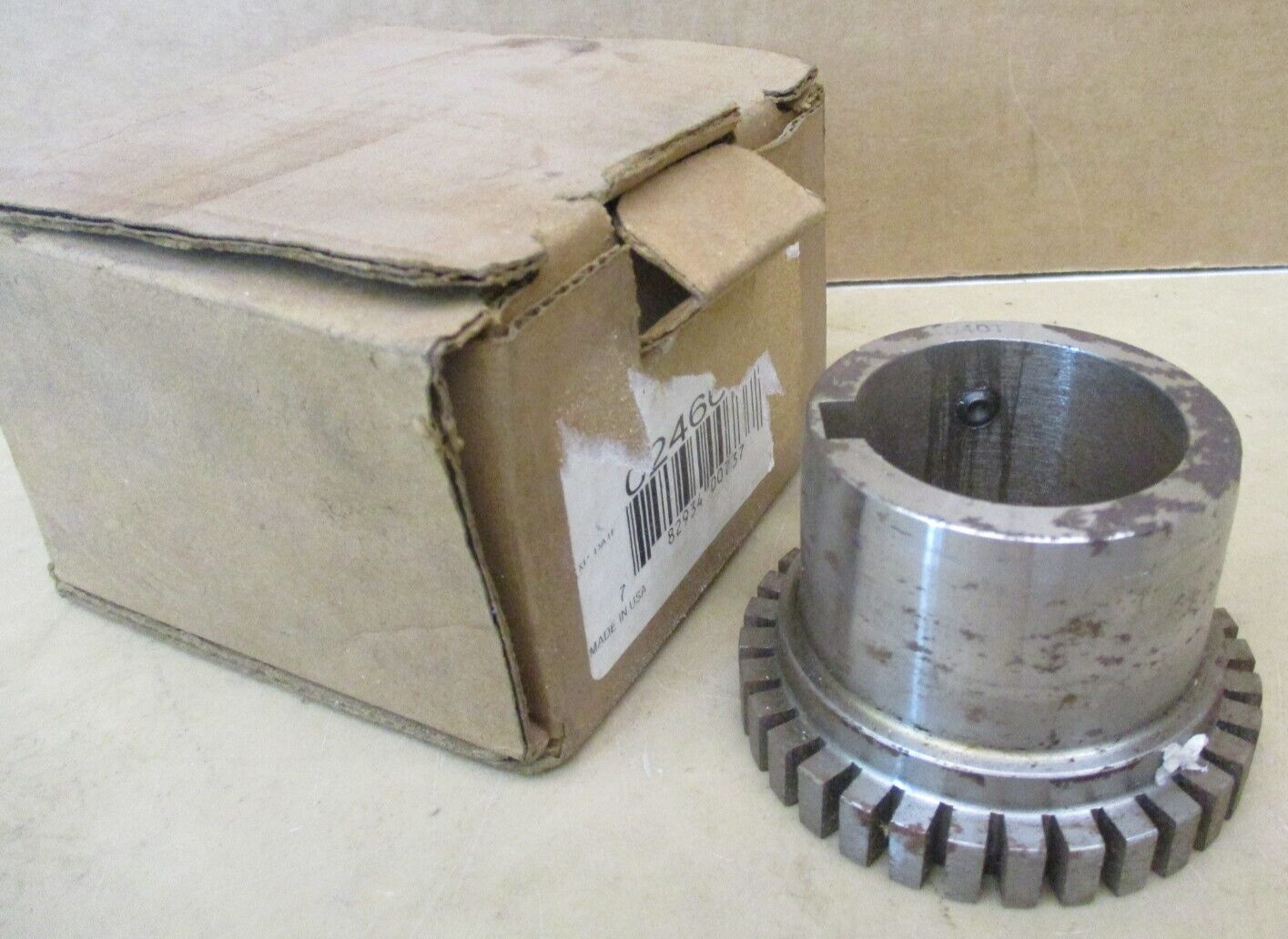FALK 1040T 46832HAT