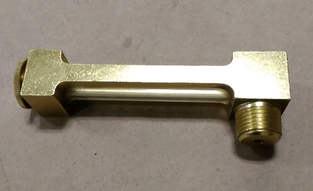 Gits Liquid Level Gauge 5″ A72