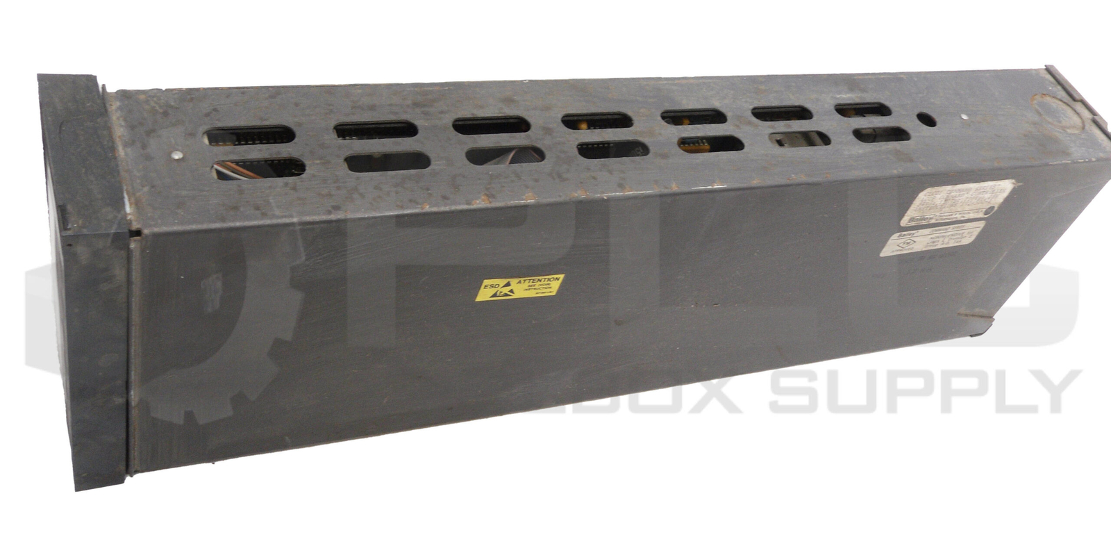 BAILEY CLC01 LOOP COMMAND CONTROLLER 24VDC 120-220VAC 28W