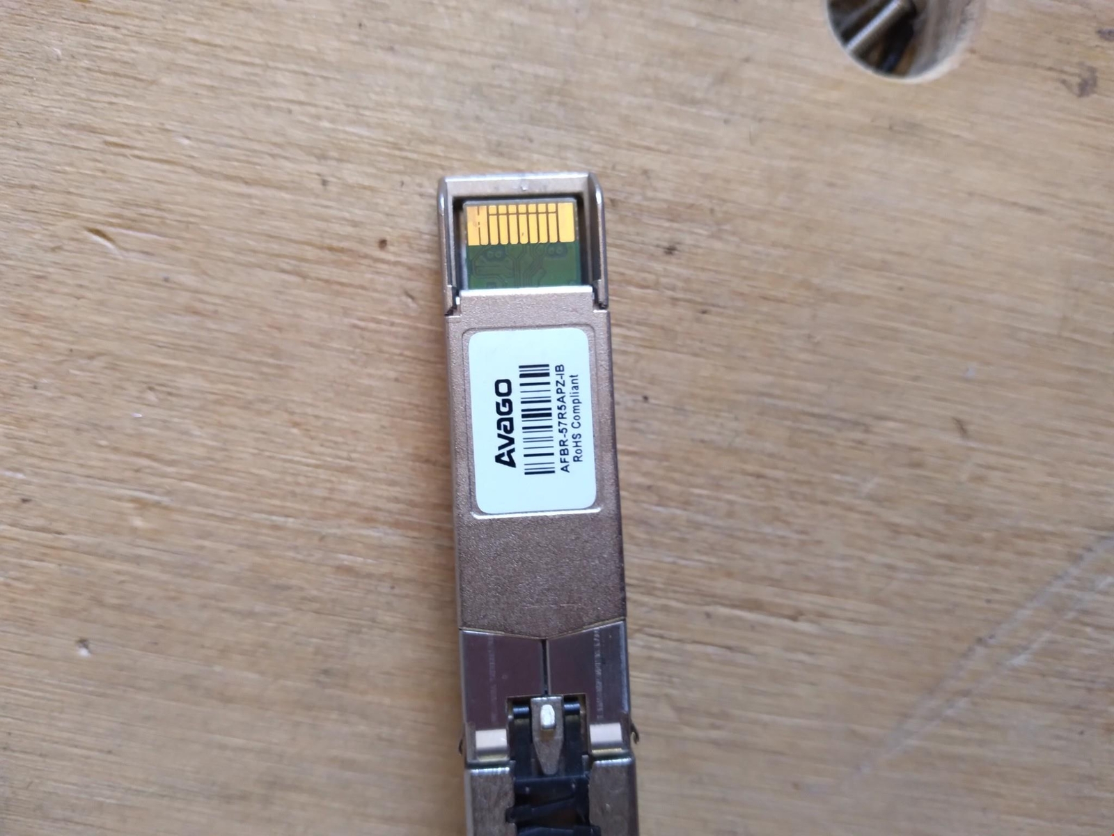 AVAGO AFBR-57R5APZ-IB