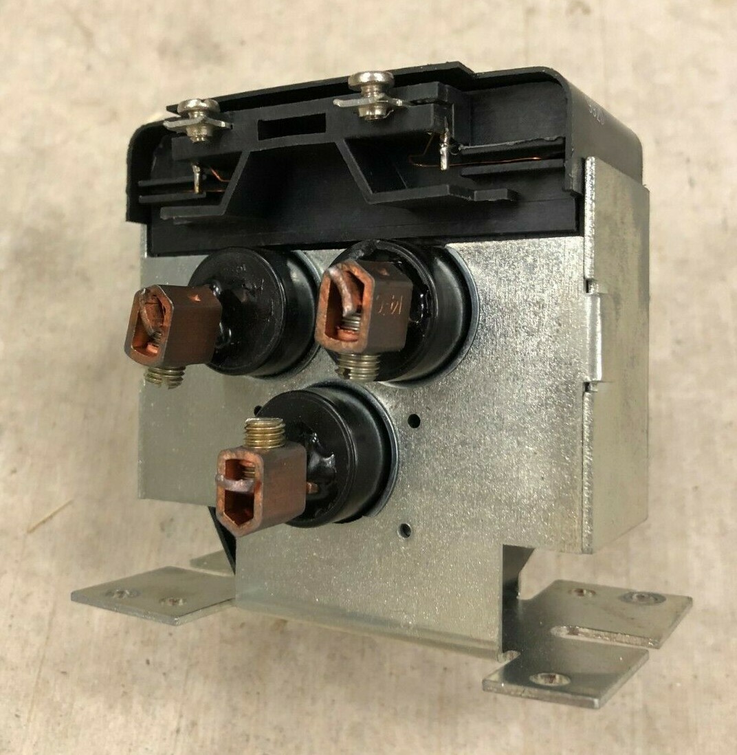 Magnecraft WM35AA-120A Relay WM35AA120A