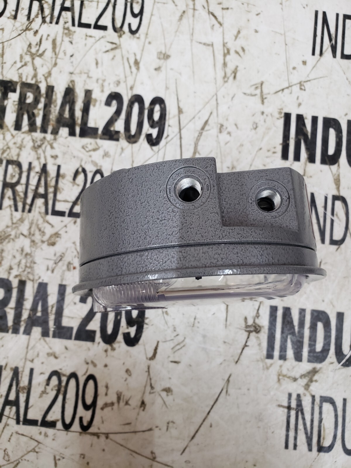 DWYER W23AA JF IAC GAUGE