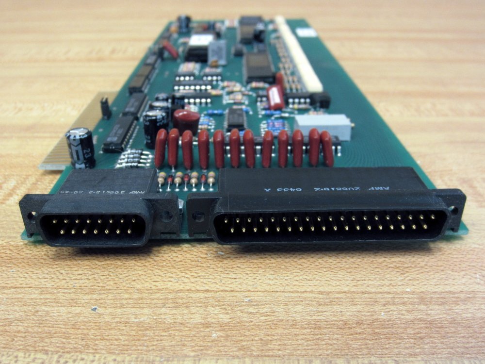 Generic CN500C Type K Circuit Board PM3