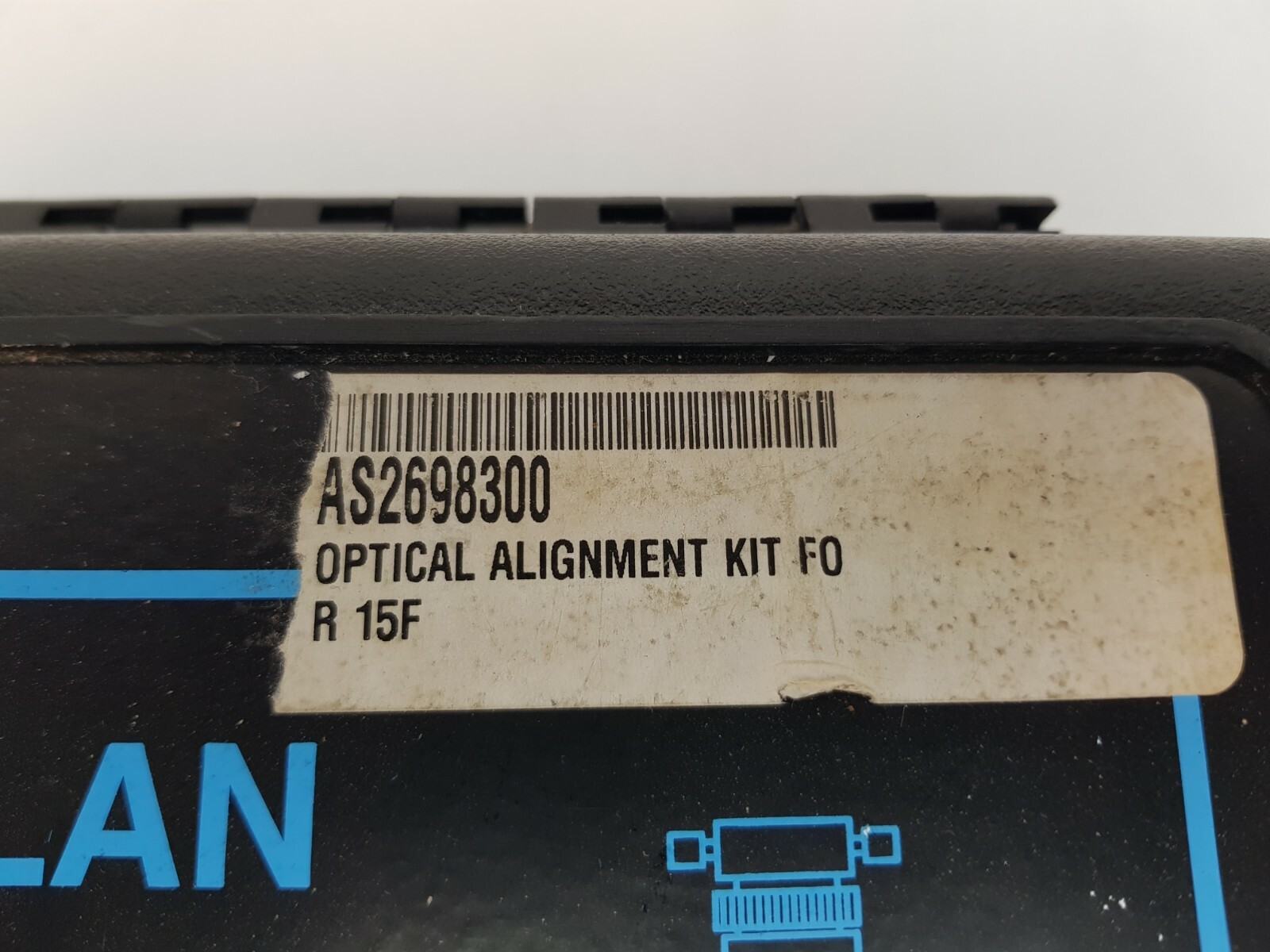 LUMENIS AS2698300 OPTICAL ALIGNMENT KIT for 15F SHARPLAN