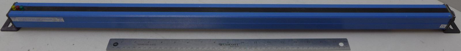 Pinnacle Microguard MG-32-32-OF1-20-SC Safety Light Curtain