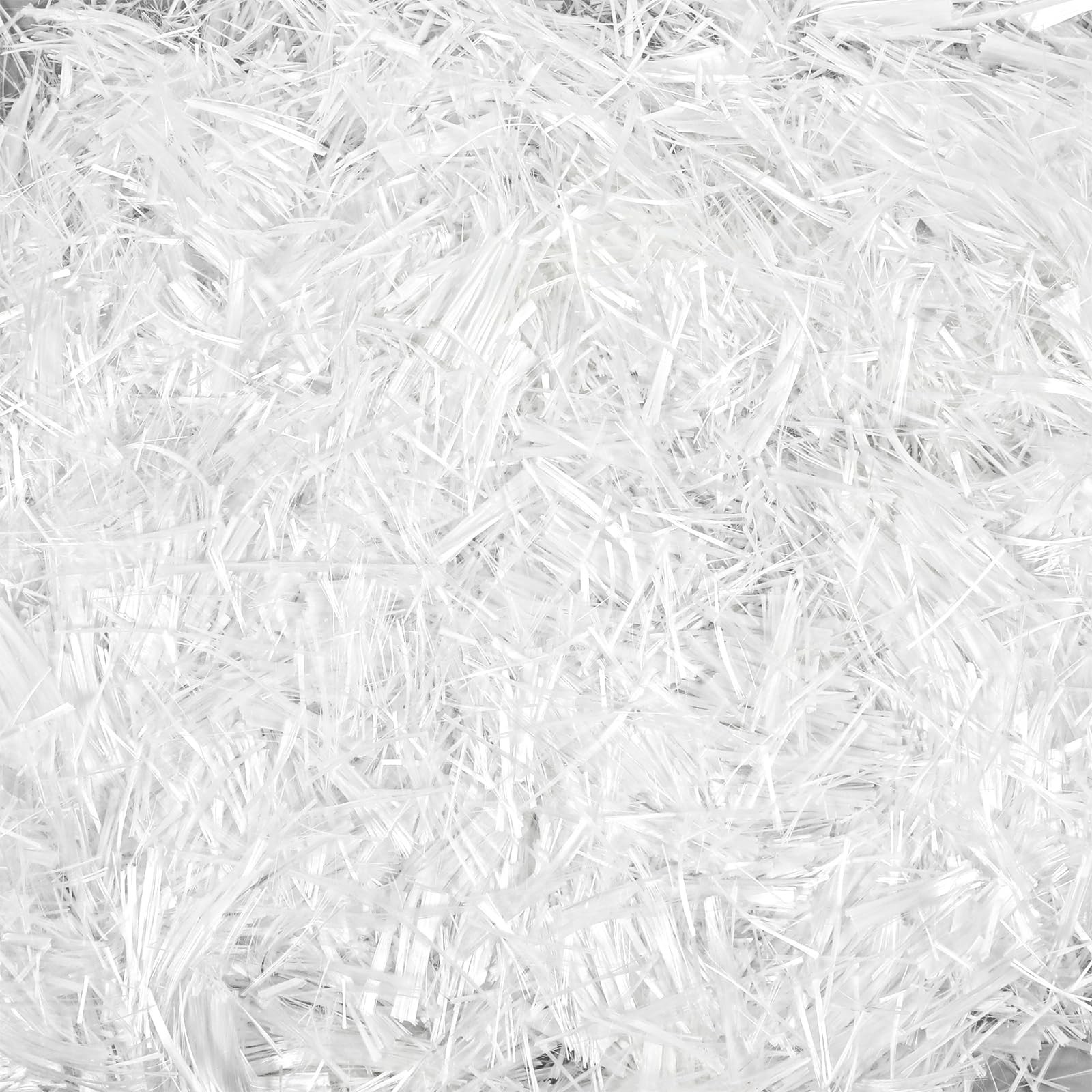 5 Lb Fiberglass Reinforcement 3/4 Inch for Concrete Mortar Mix – Ideal for Walls