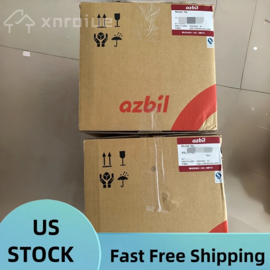 Azbil AVP100-H-3X-XX Brand New Valve Positioner US Stock Fast Shipping