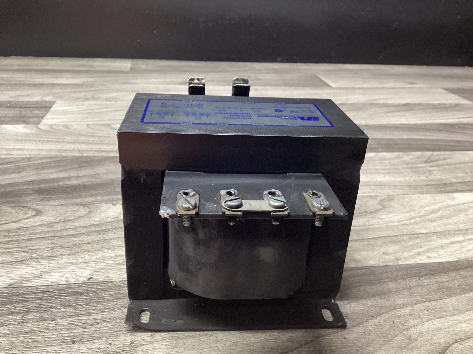 ACE TRANSFORMER , TA-2-81215 500V #105D147PR5