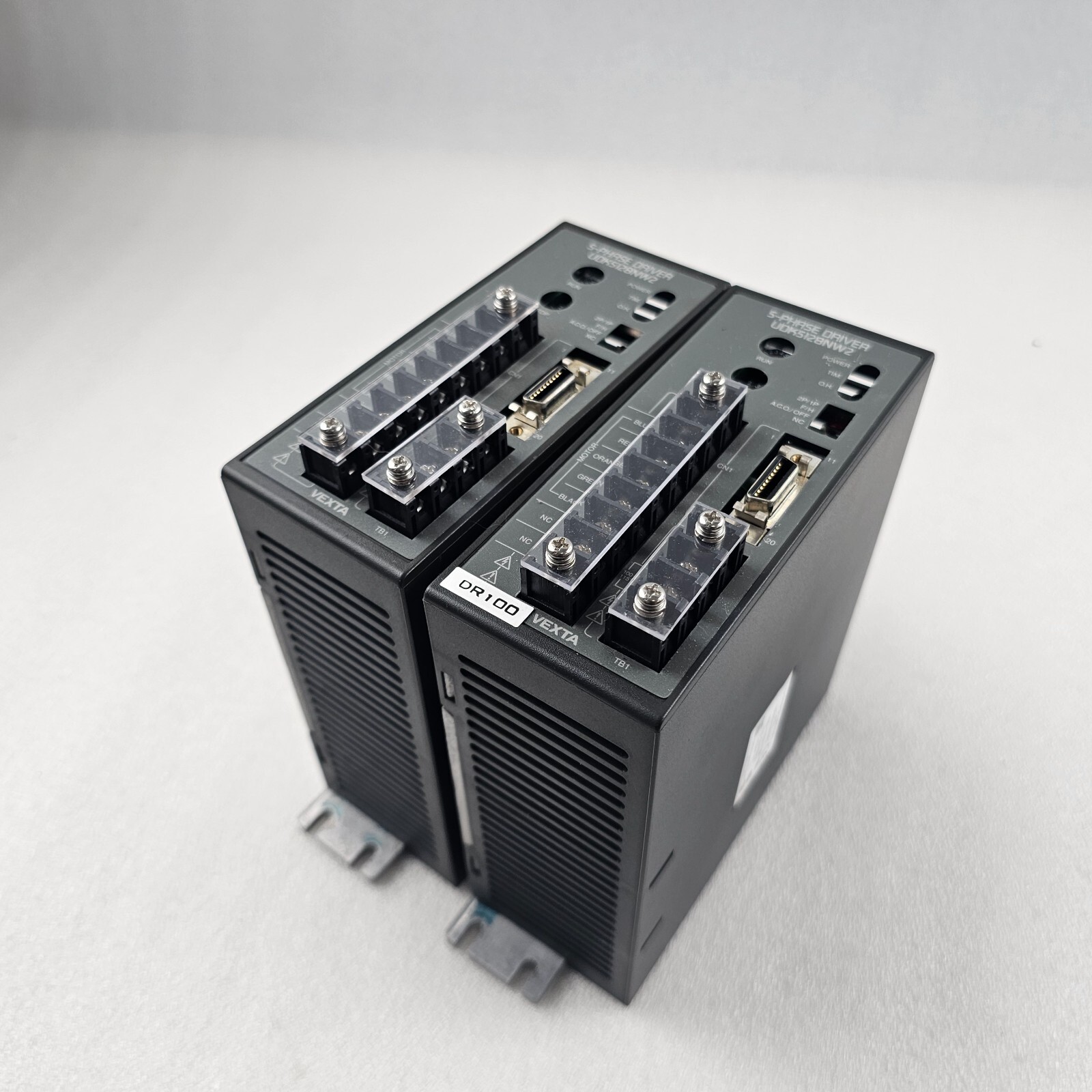 ORIENTAL 5-PHASE DRIVER UDK5128NW2