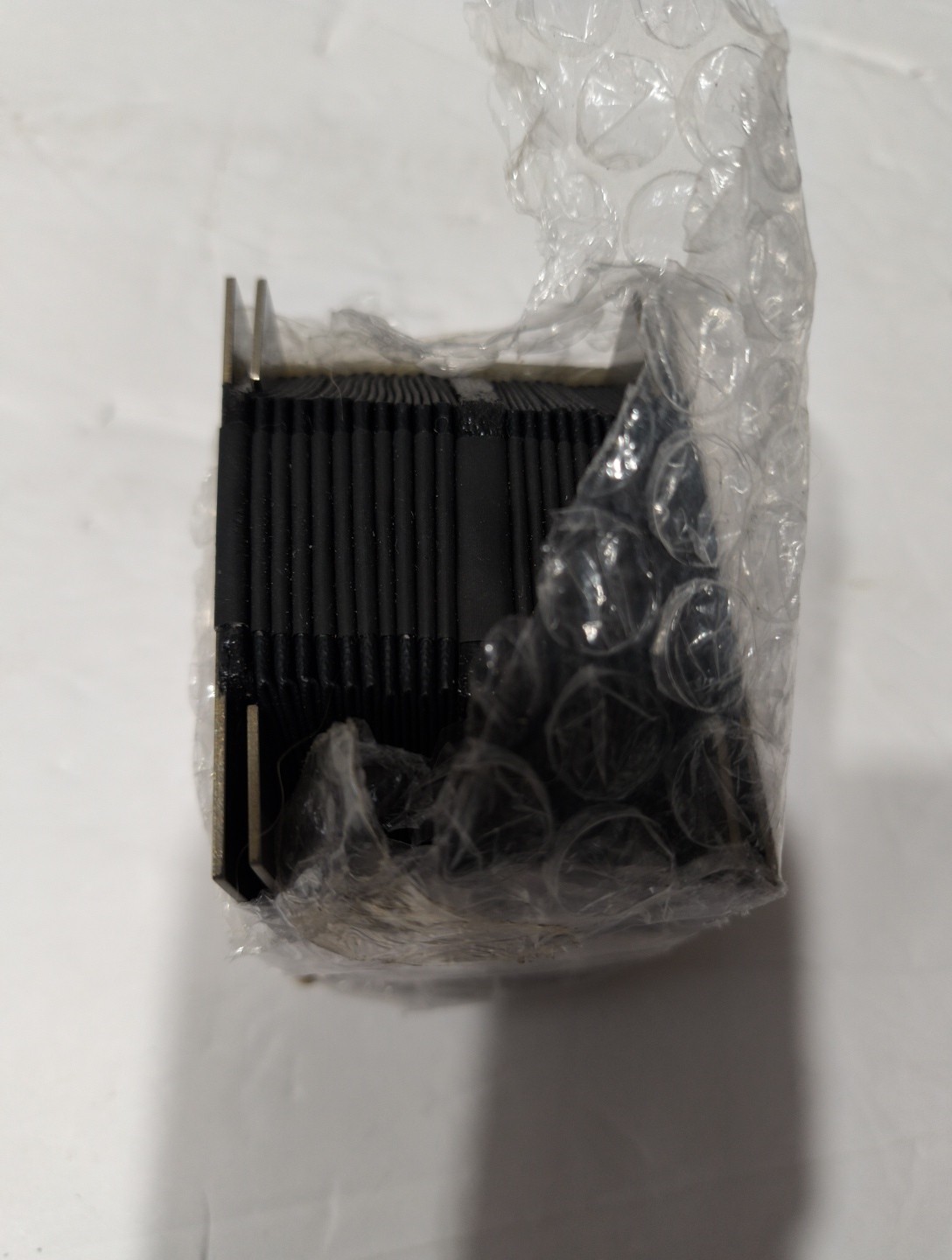 Nabell Bellows 28595-0502-001 Disco Dfg Square Bellows New