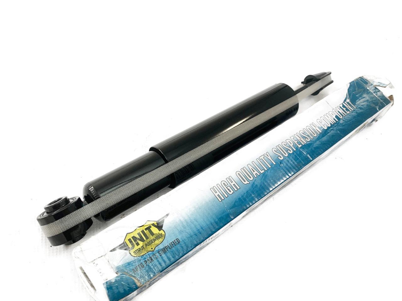 Unity 259260 Rear Shock Absorber Fits 07-09 Kia Sorento NEW FREE FAST SHIP