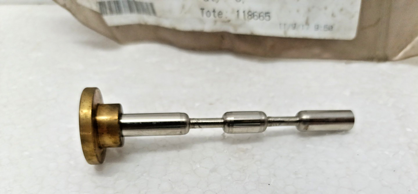 National Oilwell Varco Pilot Piston Repair Set F/ZR+ Reflex S | PN: 215969+71