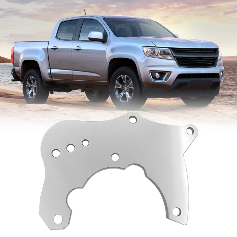 Air Conditioner Compressor Bracket Mounts Engine Conversion Bracket
