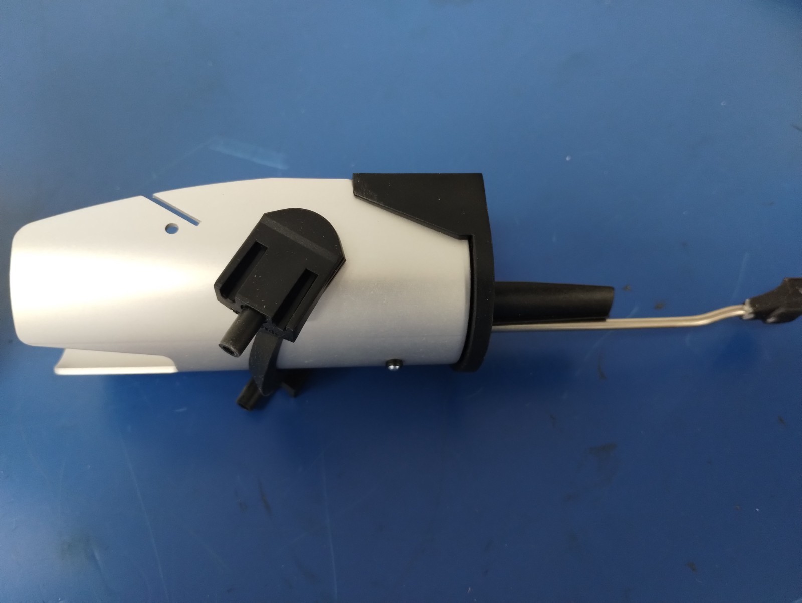 WELLER T0051517999 WSR 205 SAFETY REST FOR WMRP