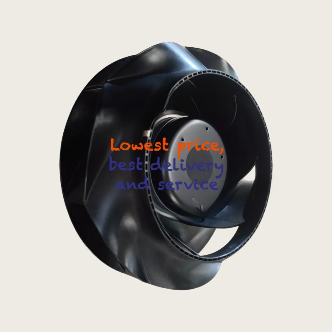 1PC FOR R3G220-RC05-06 Centrifugal Fan 200~240VAC 0.70A 85W Φ220MM Cooling Fan