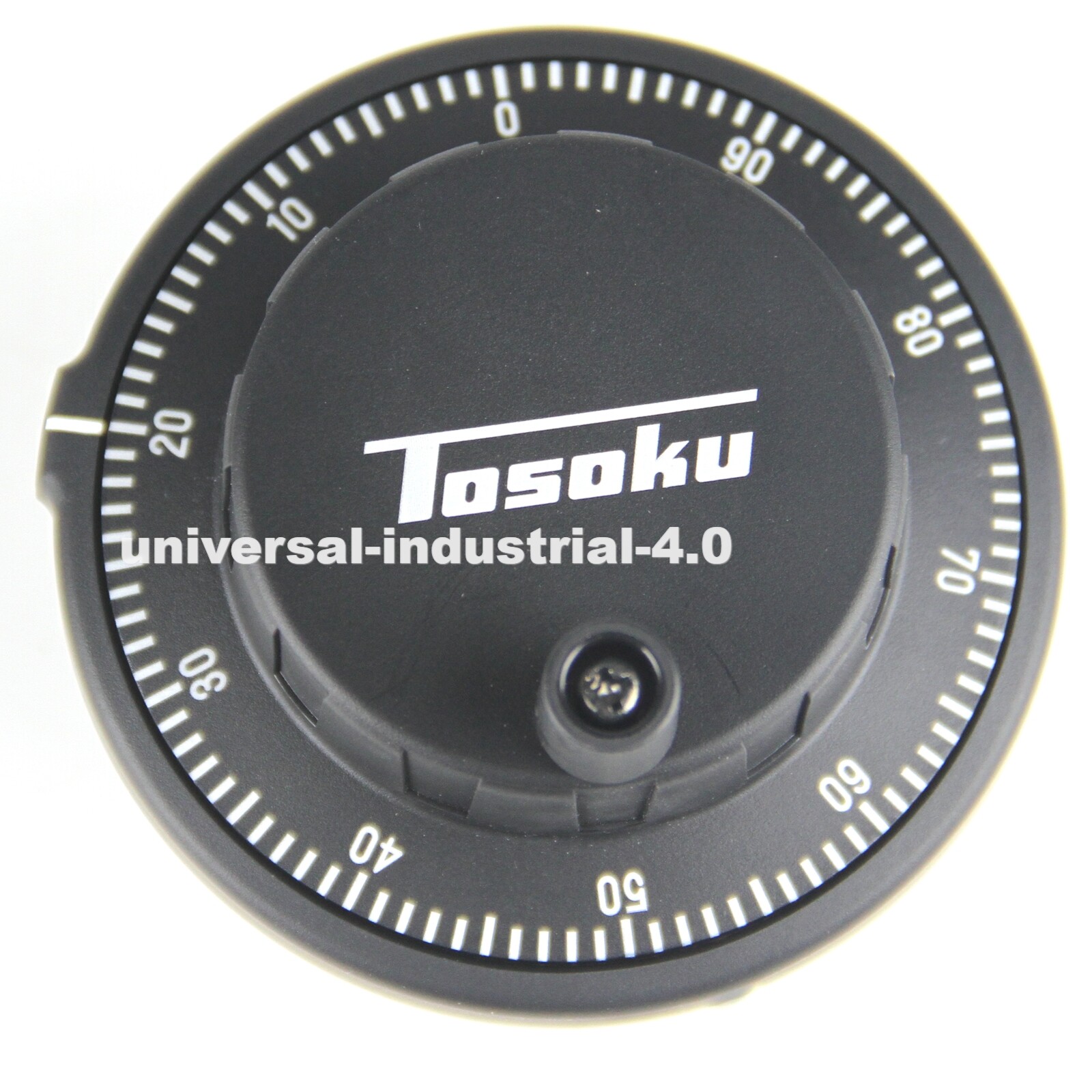 New TOSOKU RE45BA2R1 Manual Pulse Generator Panel Type Handwheel