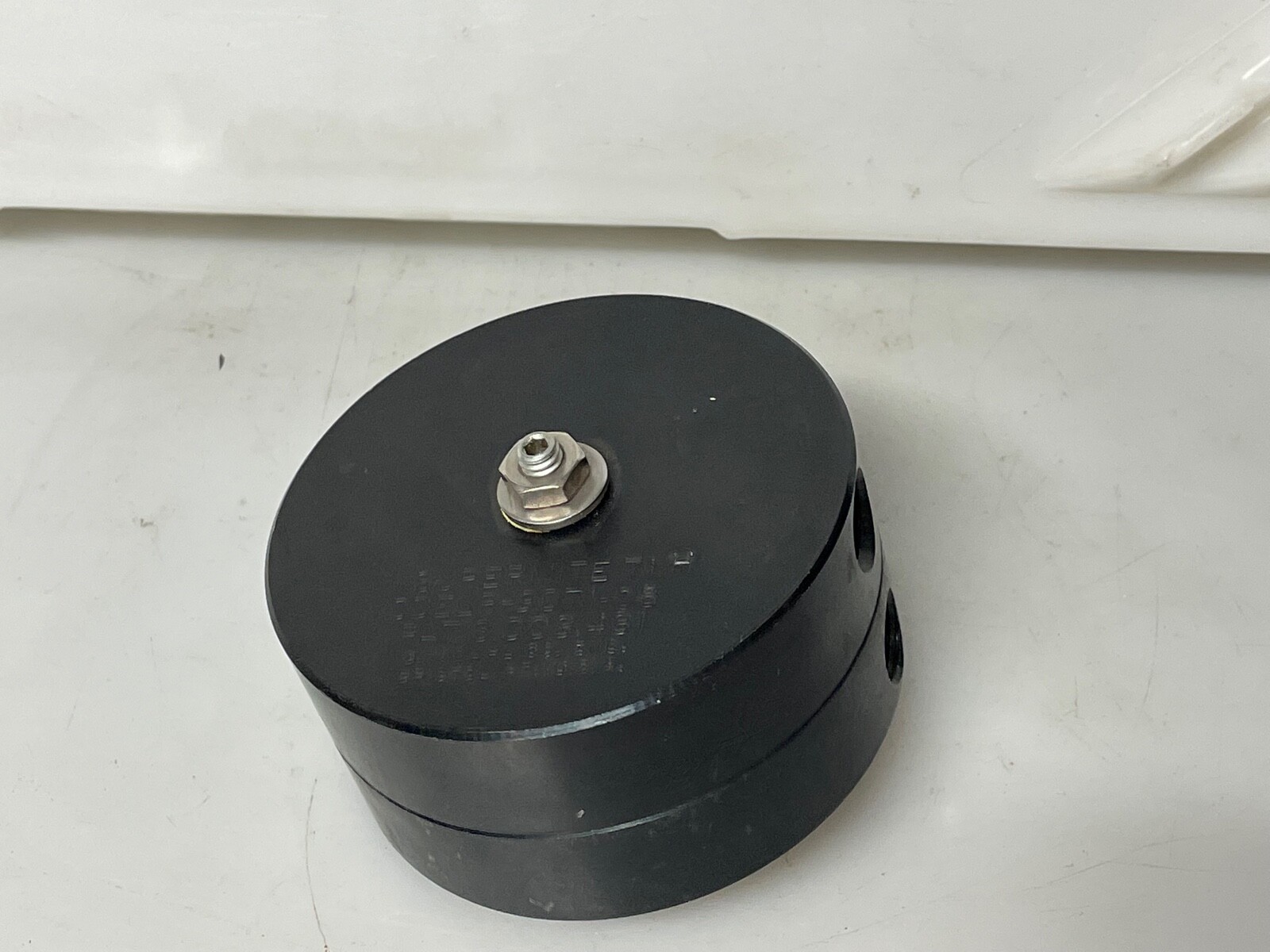 GW Dahl Supermite B-9071-06 Differential Pressure Transducer
