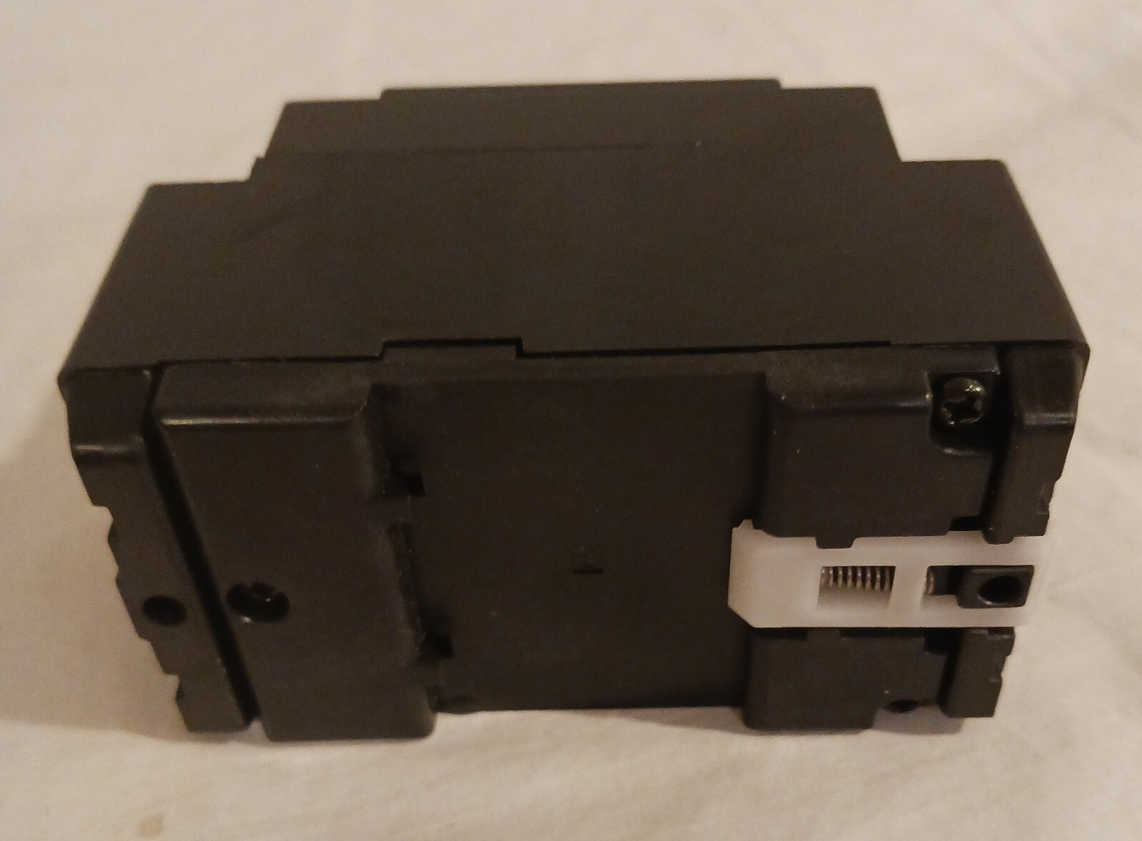 FUJI Electric EG32F Earth Leakage Breaker. 15A. New in box. Free Shipping.
