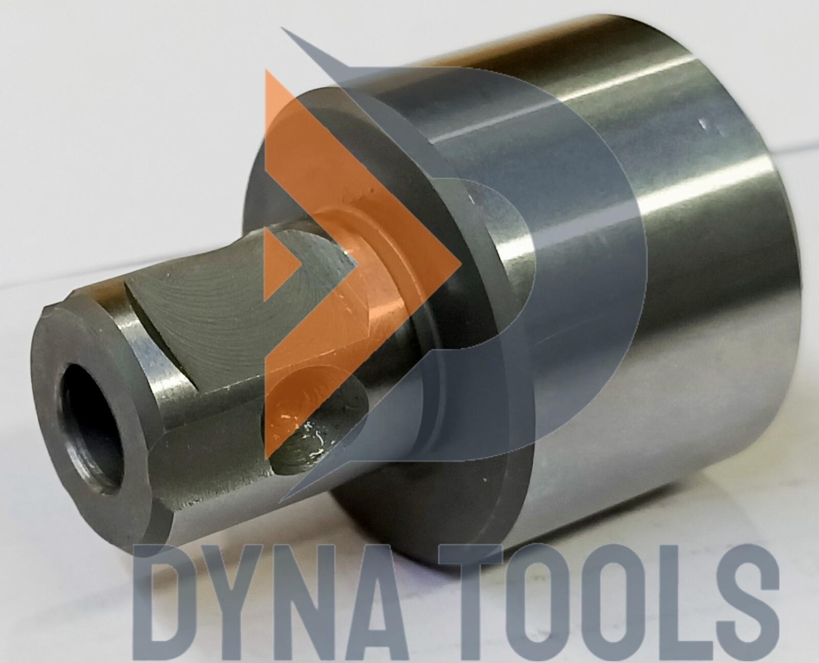 Universal Adapter For 19.05mm Weldon Shank Annular Broach Cutter PILOT PIN 6.35m