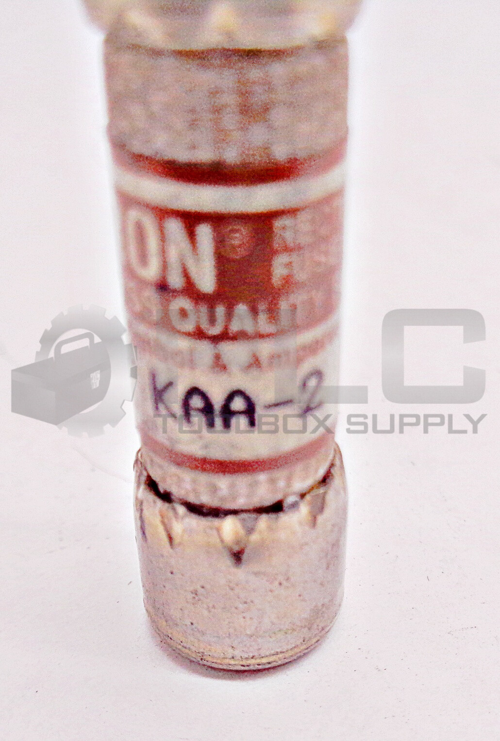 LOT OF 6 NEW BUSSMANN LIMITRON KAA-2 FAST ACTINGRECTIFIER FUSE KAA2 2AMP 150V