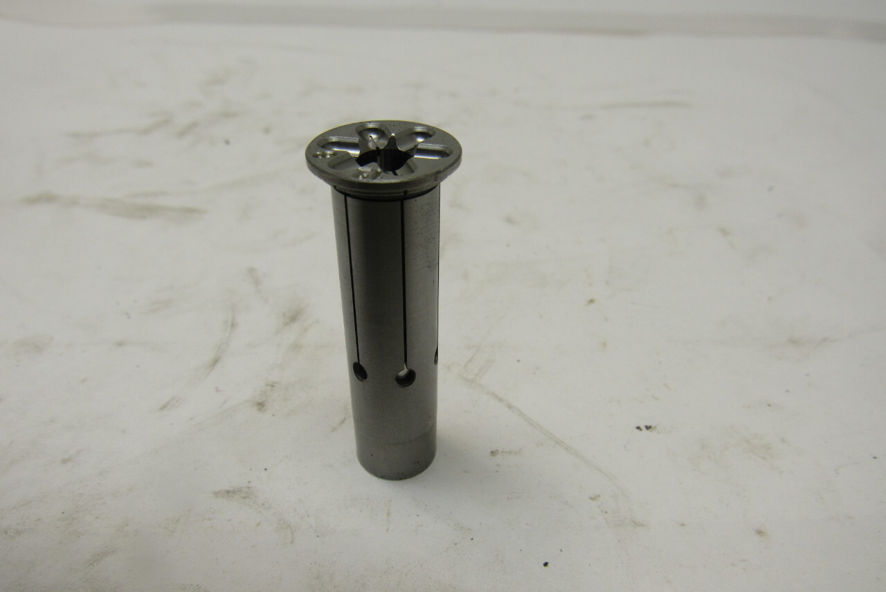 Schunk 0217913 Intermediate Sleeve 45mm Length 12mm 6mm