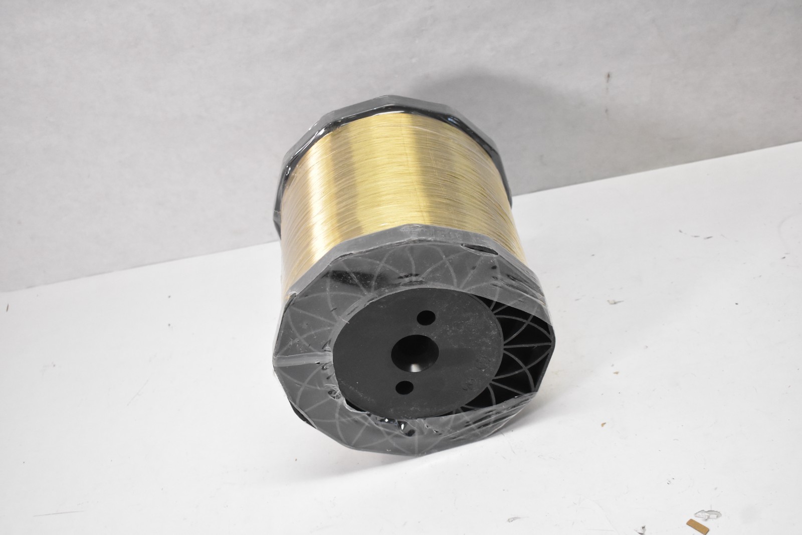 Bedra Berocut Pro 900 Brass Spool .010″ Dia Special 35 lb Half Hard EDM Wire