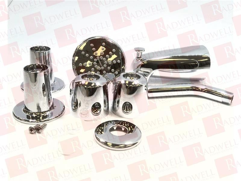 GERBER PLUMBING G0048720 / G0048720 (NEW NO BOX)