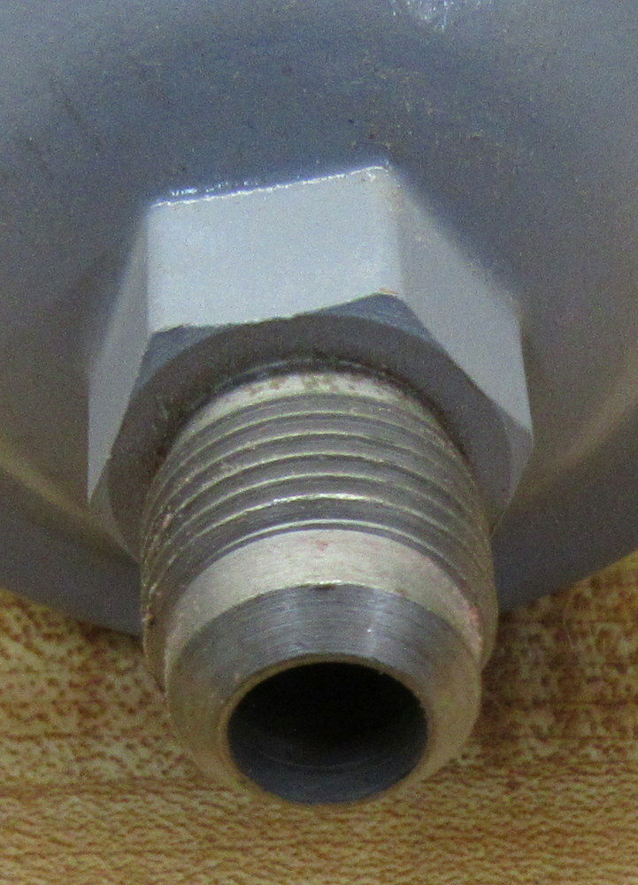 Sporlan C-304-S Filter Drier Liquid Line 1/2 ” Thread On