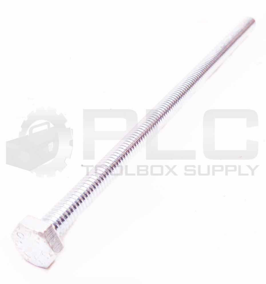BOX OF 19 NEW PFC 00022-2460-411 1/4-20 X 6 TAP BOLTS
