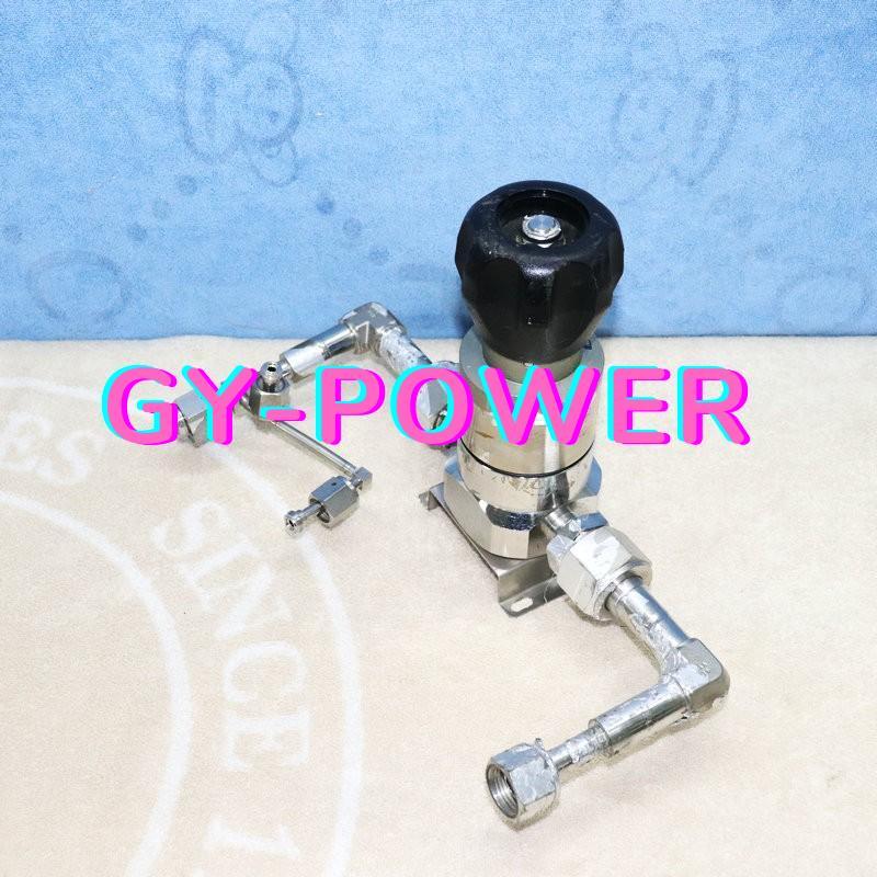 1PS 54019942 BFR5K150SK2PFS12MME 3/4 VCR 500PSI (3 Months warranty SHIP FedEx)