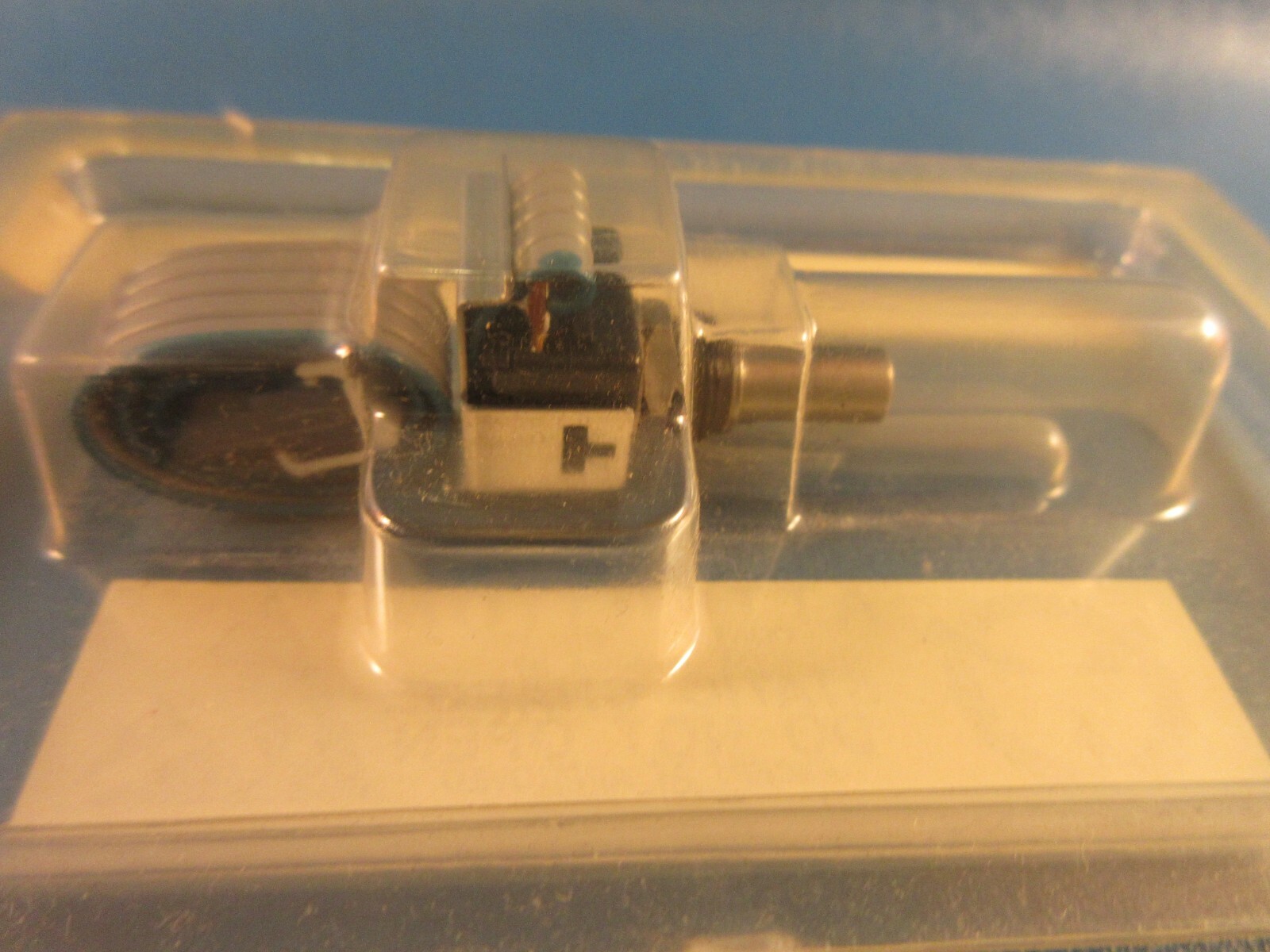 Broardcom/Avago HRPG-ASCA#16C Encoder, Incremental, Rotary