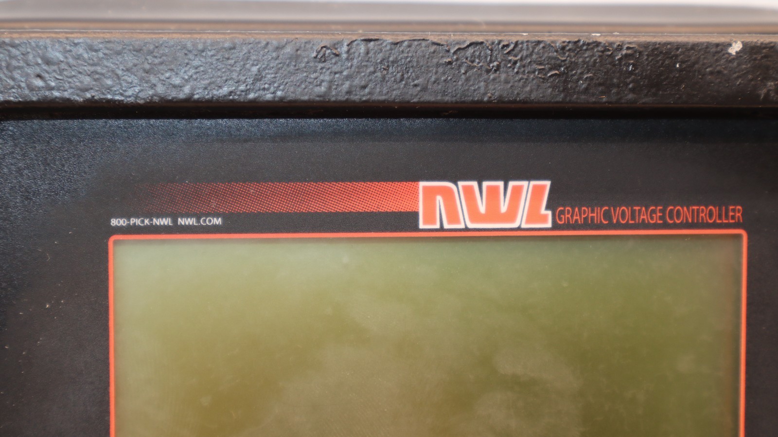 NWL G20805A Graphic Voltage Controller ESP Power Optimizer
