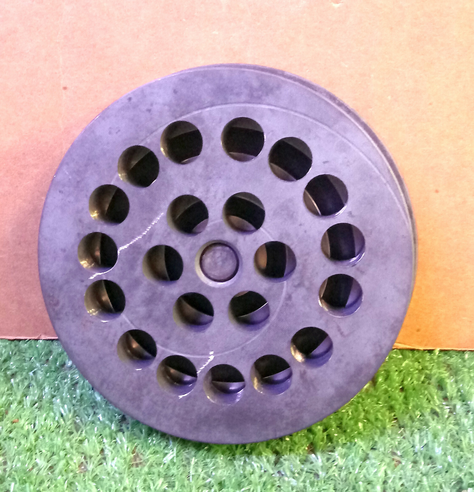 1 NEW GARDNER DENVER 2WBG563 VALVE NIB ***MAKE OFFER***
