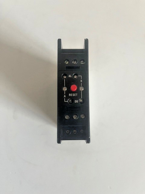 Love Controls Loop Alarm Model SCL1290 Thermocouple Limit Alarm