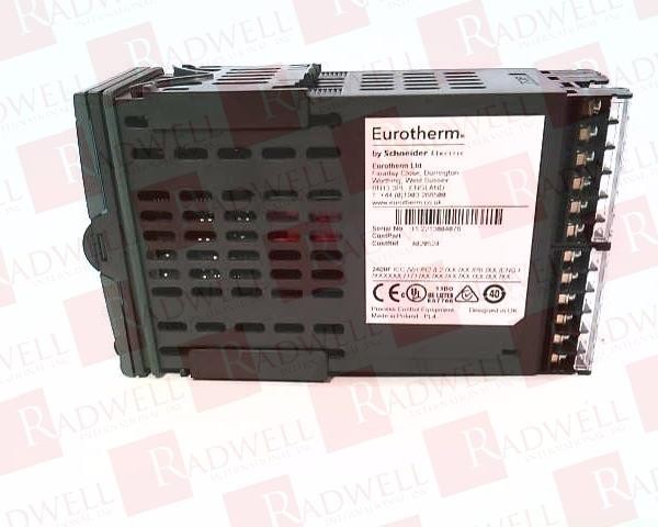 SCHNEIDER ELECTRIC 2408F/CC/VH/R2/L2/XX/XX/PB/XX/ENG / 2408FCCVHR2L2XXXXPBXXENG