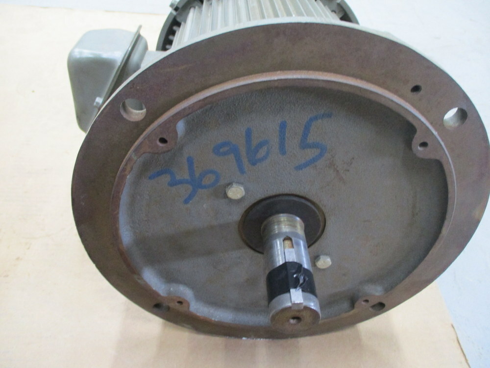 US Electrical Motors A908A Unimount 125 Motor V10V239R023F