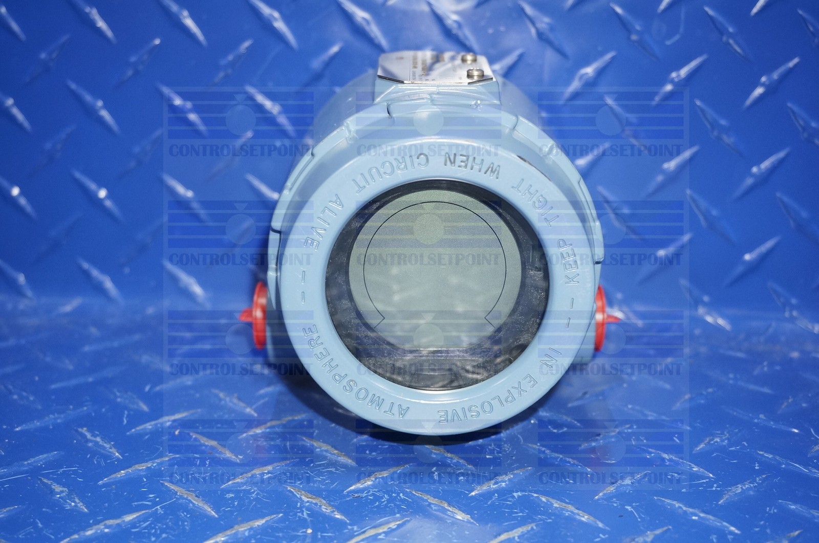 EMERSON ROSEMOUNT 3144PD1A1E5M5 TEMP TRANS 3144 PD1 ID84271