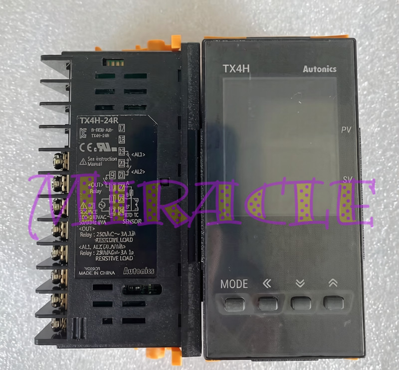 1PC NEW FOR Autonics TX4H-24R Temperature Controller