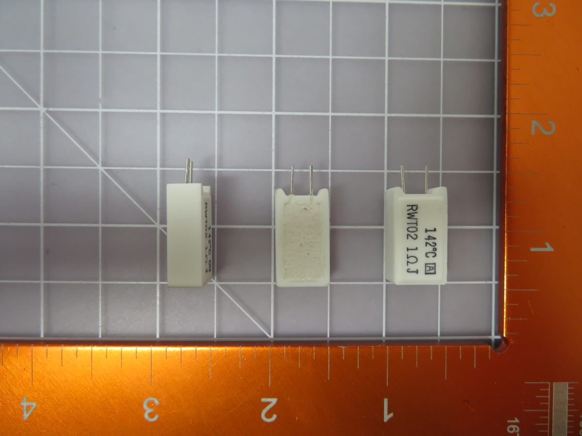 Lot of 606 SEI RWT2AJB1R00 X109681