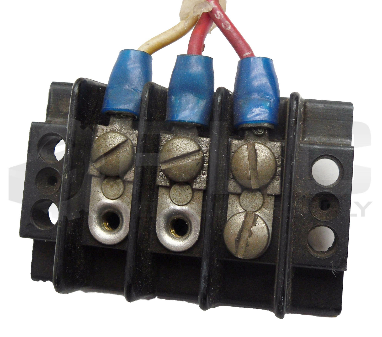 TRIAD MAGNETICS N-67A ISOLATION TRANSFORMER 115-230V 50/60HZ