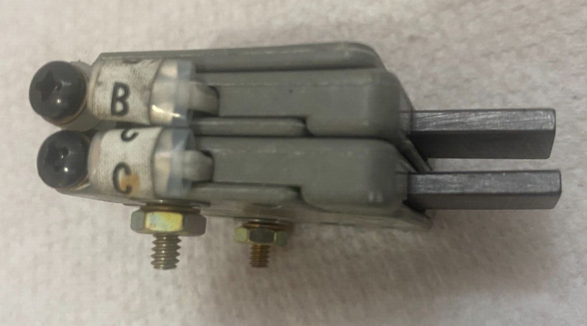 Goodrich Corp. 3E2090-1 Brush assembly