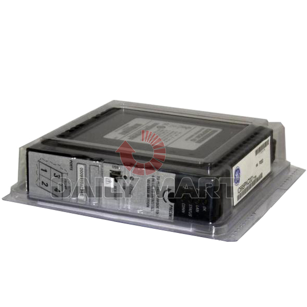 Used GE FANUC IC695CPU310-FT CPU module