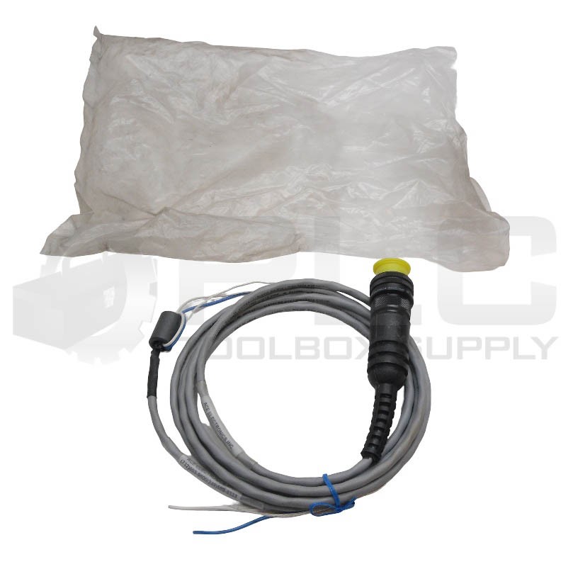 NEW ACE ELECTRONICS 202683-010 CABLE, W/ APH 1712 8786456 97-3106A18-11PX-621