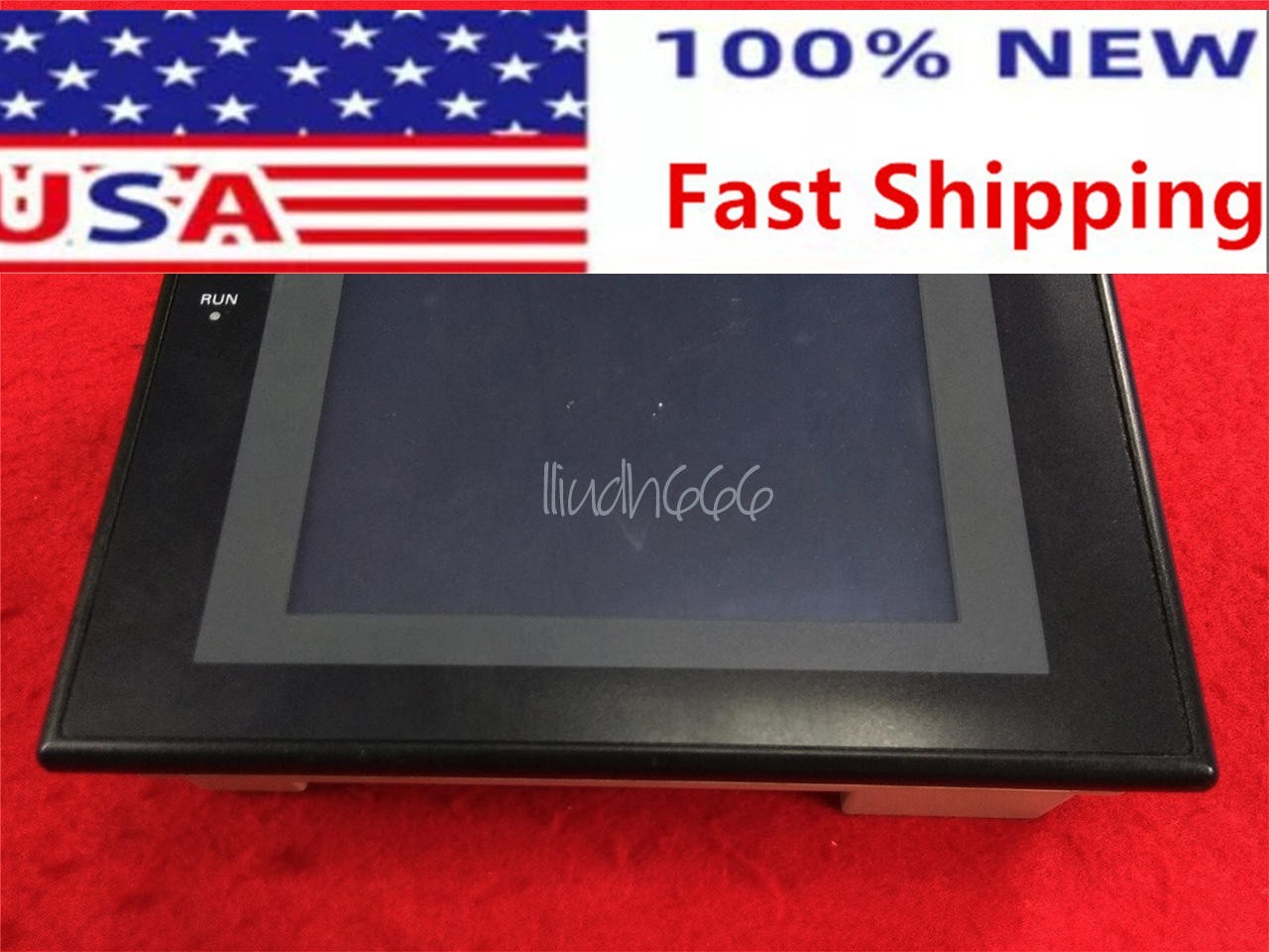 ONE Omron Interactive Display NS5-MQ00B-V2 Used