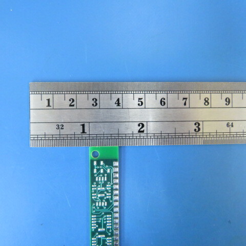 MICRON MT2D18M-8 Qty of 1 per Lot 1MX8 FAST PAGE DRAM MODULE, 80ns, SMA30
