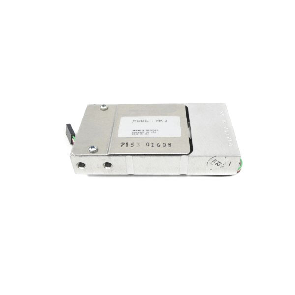WEIGH-TRONIX MK3 NSNP